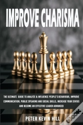 Improve Charisma