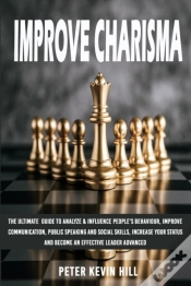 Capa do artigo Improve Charisma
