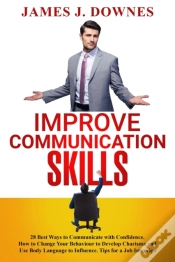 Capa do artigo Improve Communication Skills