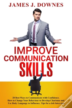 Capa do artigo Improve Communication Skills