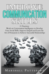 Capa do artigo Improve Communication Skills