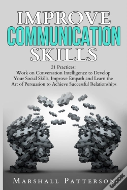 Capa do artigo Improve Communication Skills