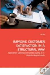 Capa do artigo Improve Customer Satisfaction In A Struc