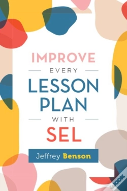 Capa do artigo Improve Every Lesson Plan With Sel