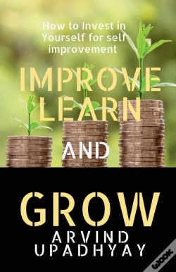 Capa do artigo Improve Learn &Amp;Amp; Grow