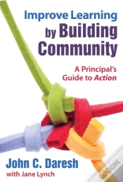 Capa do artigo Improve Learning By Building Community