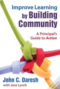 Capa do artigo Improve Learning By Building Community