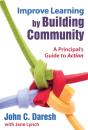 Improve Learning By Building Community - Preview