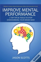 Capa do artigo Improve Mental Performance