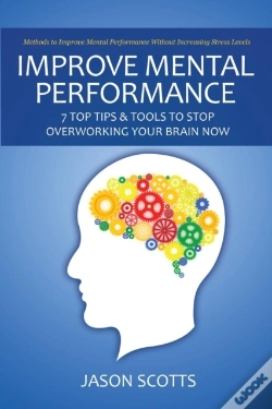 Capa do artigo Improve Mental Performance
