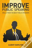 Improve Public Speaking