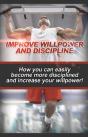 Improve Willpower And Discipline - Preview