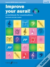 Improve Your Aural! Grade 1