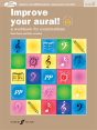 Improve Your Aural! Grade 3 - Preview