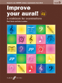 Improve Your Aural! Grade 5 - Preview