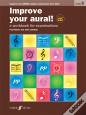 Capa do artigo Improve Your Aural! Grade 5