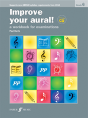 Improve Your Aural! Grade 6 - Preview