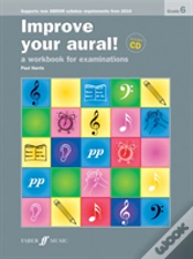 Capa do artigo Improve Your Aural! Grade 6