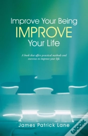 Capa do artigo Improve Your Being-Improve Your Life