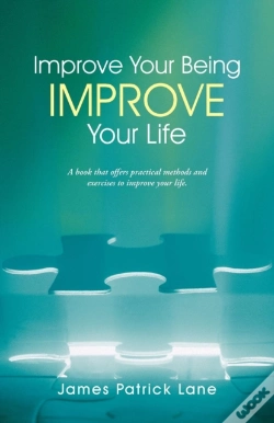 Capa do artigo Improve Your Being-Improve Your Life