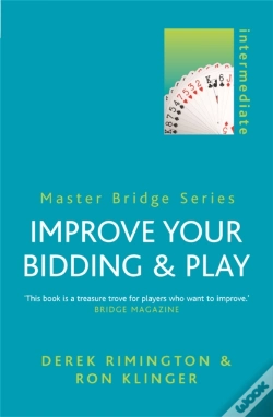 Capa do artigo Improve Your Bidding And Play