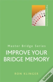 Capa do artigo Improve Your Bridge Memory