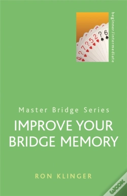 Capa do artigo Improve Your Bridge Memory