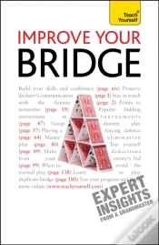 Capa do artigo Improve Your Bridge: Teach Yourself