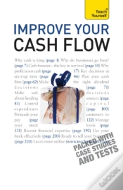 Capa do artigo Improve Your Cash Flow: Teach Yourself