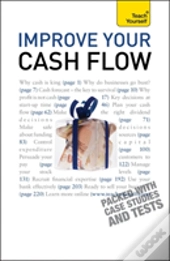 Improve Your Cash Flow: Teach Yourself