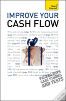 Capa do artigo Improve Your Cash Flow: Teach Yourself