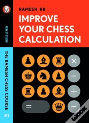Capa do artigo Improve Your Chess Calculation