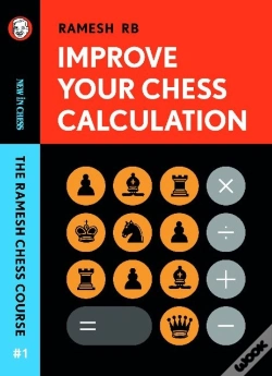 Capa do artigo Improve Your Chess Calculation