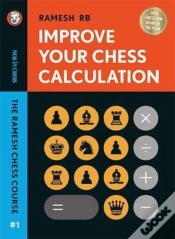 Capa do artigo Improve Your Chess Calculation
