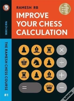 Capa do artigo Improve Your Chess Calculation