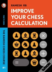Capa do artigo Improve Your Chess Calculation