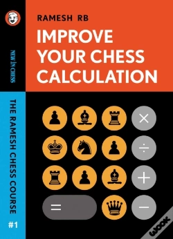Capa do artigo Improve Your Chess Calculation