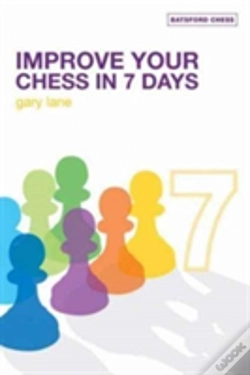 Capa do artigo Improve Your Chess In 7 Days