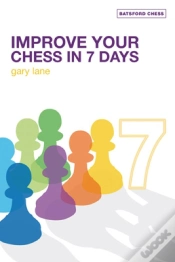 Capa do artigo Improve Your Chess In 7 Days