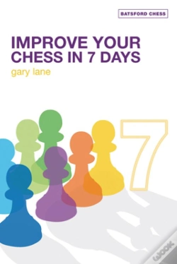 Capa do artigo Improve Your Chess In 7 Days
