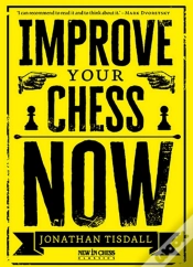 Capa do artigo Improve Your Chess Now