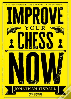 Capa do artigo Improve Your Chess Now