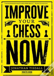Capa do artigo Improve Your Chess Now - New Edition