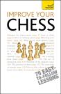 Improve Your Chess: Teach Yourself - Preview