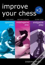 Improve Your Chess X 3