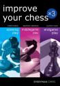 Improve Your Chess X 3 - Preview