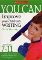 Improve Your Children'S Writing Ages 7-11 - Preview