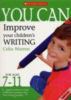 Capa do artigo Improve Your Children'S Writing Ages 7-11
