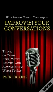 Capa do artigo Improve Your Conversations