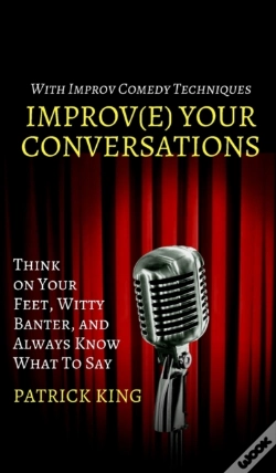 Capa do artigo Improve Your Conversations
